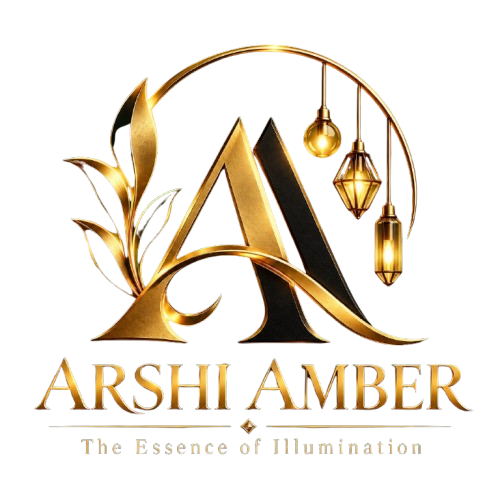 Arshi Amber